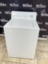 Kenmore Used Washer Top-load 27inches (White) 