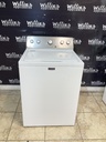 Maytag Used Washer Top-load 27inches (White) 
