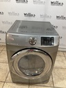Samsung Used Natural Gas Dryer 27inches (Grey) 