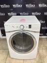 Whirlpool Used Natural Gas Dryer 27inches (White) 