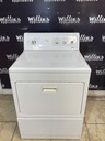Kenmore Used Natural Gas Dryer 27inches (White) 