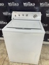 Whirlpool Used Washer Top-load 27inches (White) 