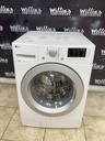 Lg Used Washer Front-load 27inches (White) 