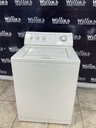Whirlpool Used Washer Top-load 27inches (Bisque) 