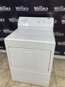 Kenmore Used Electric Dryer 220volts (30 AMP) 27inches {no cord} 