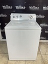 Whirlpool Used Washer Top-load 27inches (White) 