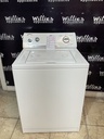 Whirlpool Used Washer Top-load 27inches (White) 