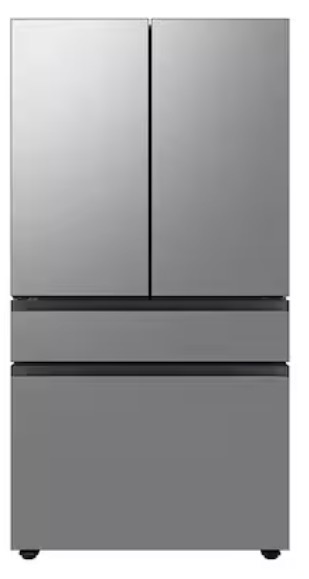 Samsung New Refrigerator French Door 36x70 (Stainless Steel) 