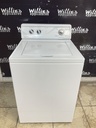 Speed Queen Used Washer Top-load 26inches (White) 