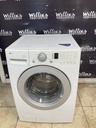 Lg Used Washer Font-load 27inches (White) 