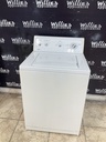 Kenmore Used Washer Top-load 27inches (White) 