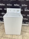 Kenmore Used Washer Top-load 27inches (White)