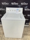 Kenmore Used Washer Top-load 27inches (White) 