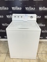 Kenmore Used Washer Top-load 27inches (White) 