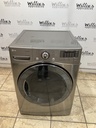 Lg Used Gas Propane Dryer 27inches (Grey) 