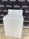 Kenmore Used Washer Top-load 27inches (White)
