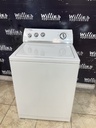 Whirlpool Used Washer Top-load 27inches (White) 