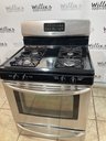 Kenmore Used Natural Gas Stove 30inches 