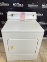 Kenmore Used Natural Gas Dryer 29inches (White) 