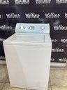 Whirlpool Used Washer Top-load 27inches (White)
