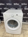 Whirlpool Used Natural Gas Dryer 27inches (White) 