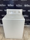 Kenmore Used Washer Top-load 27inches (Bisque) 