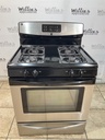 Kenmore Used Natural Gas Stove 30inches 
