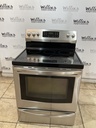 Kenmore Used Electric Stove 30inches 