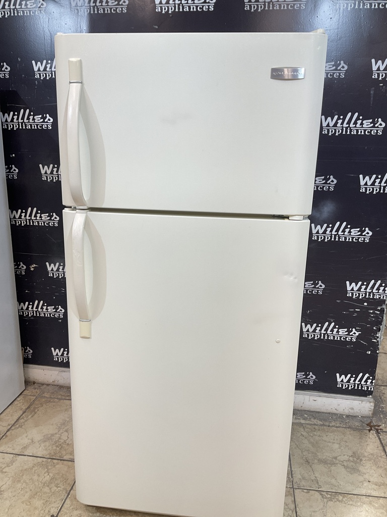 Frigidaire Used Refrigerator 30x66