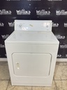 Kenmore Used Natural Gas Dryer 29inches (White) 