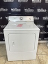 Maytag Used Natural Gas Dryer 29inches (White) 