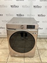 Samsung Used Washer Front-load 27inches (Champagne) 