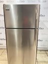 Frigidaire Used Refrigerator Top and 30x66 (Stainless Steel) 