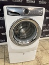 Electrolux Used Washer Front-load 27inches (white) 