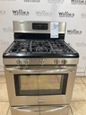 Frigidaire Used Gas Propane Stove 30inches (Stainless Steel) 