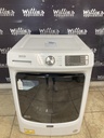 Maytag Used Washer Front-load 27inches (White) 