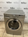 Lg Used Washer Front-load 27inches (grey) 