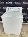 Whirlpool Used Washer Top-load 27inches (White) 