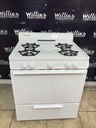 Premier Used Gas Propane Stove 30inches (White) 