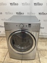 Whirlpool Used Electric Dryer 220volts (30 AMP) 27inches {4 prong} (Grey) 