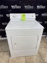 Whirlpool Used Electric Dryer 220volts(30AMP) 39inches {3 prong} (White) 