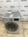 Lg Used Combo Washer/Dryer Front Load 23 1/2” (Light Grey) 