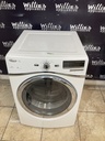 Whirlpool Used Natural Gas Dryer 27inches (White) 