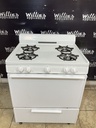 Premier Used Natural Gas Stove 30inches (White) 