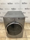 Whirlpool Used Natural Gas Dryer 27inches (grey) 