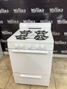 Premier Used Natural Gas Stove 24 inches (white)