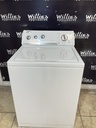 Whirlpool Used Washer Top-load 27inches (white) 