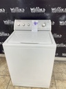 Whirlpool Used Washer Top-load 27inches (White) 