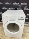 Lg Used Natural Gas Dryer 27inches (white) 