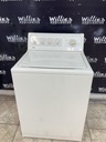 Whirlpool Used Washer Top-load 27inches (Bisque) 
